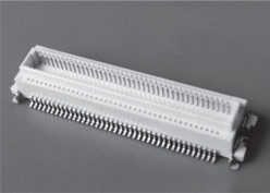 0.5mm(0.02��) Vertical SMT Socket