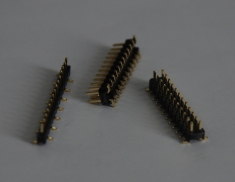 2.00mm(0.079��) Vertical SMT Header