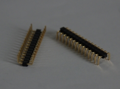 2.00mm(0.079��) C-Type Header