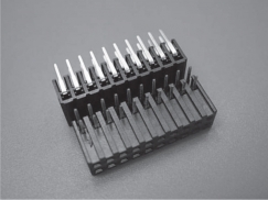 2.00mm (0.079��) Right Angle Socket