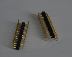 2.54mm(0.1��) C-Type Header