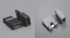 1.27mm(0.05��) Jumper